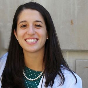 Meet your Posher, Marianna